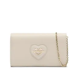 Iubesc geanta MOSCHINO Jc4268pp0hkl0110 Avorio