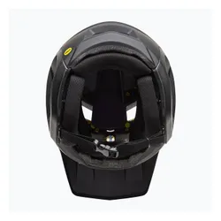 Kask rowerowy Fox Racing Dropframe military