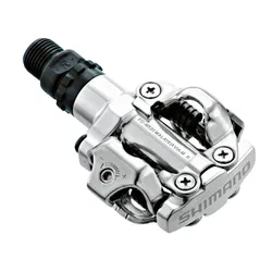 Pedały rowerowe SHIMANO SPD PD-M520