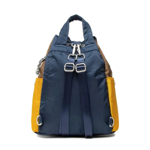 Gogoasa Sonoma Lucios D166gb-6931-F Bleumarin Rucsac / Mastercard