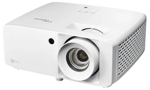 Projektor Optoma UHZ67-W DLP 4K