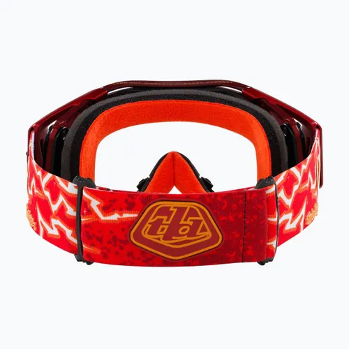 Gogle rowerowe OAKLEY Airbrake MTB Troy Lee Designs