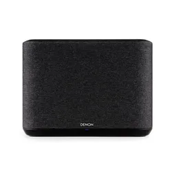 Динамик Denon Home 250 (черный)