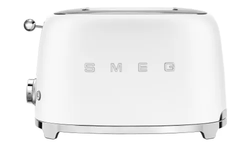 Тостер SMEG TSF01WHMEU