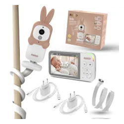 Niania elektroniczna Neno Lelu NEN-MAM-NN013