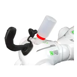 Zdalnie sterowany piesek robot interaktywny