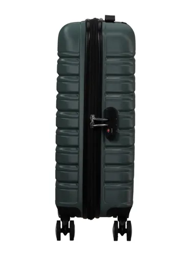 Чемодан American Tourister Flashline-dark forest