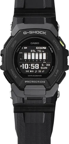 Часы G-Shock GBD-300-1ER