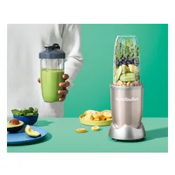 Блендер для смузи Nutribullet NB907CP