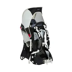 Nosidełko turystyczne Osprey Poco Plus starry black
