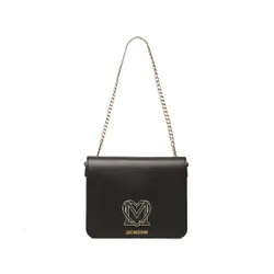 Iubesc geanta MOSCHINO Jc4162pp1gl10000 Nero