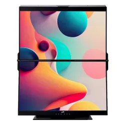 Monitor MOBILE PIXELS Geminos Dual 23.8" 1920x1080px IPS