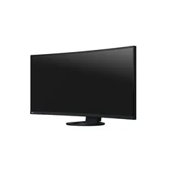 Monitor Eizo FlexScan EV3895 (czarny) 38" 4K IPS 60Hz 5ms Zakrzywiony Profesjonalny