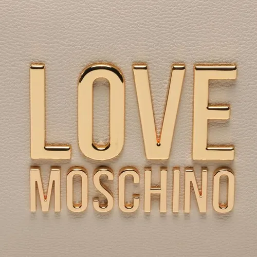Dragoste MOSCHINO Jc4111pp1gli0110 geanta Avorio
