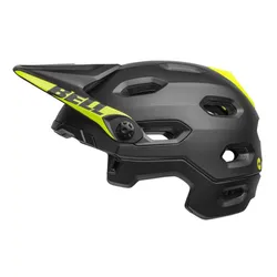 Kask rowerowy Full Face BELL Super DH Spherical MIPS