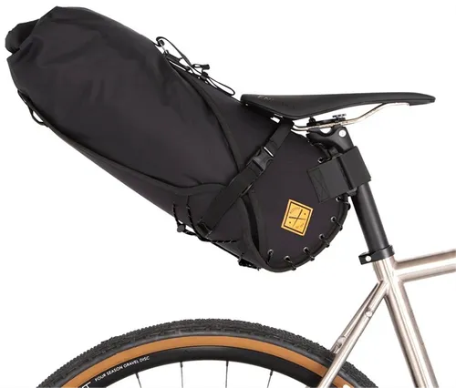Torba podsiodłowa RESTRAP Carry Everything Saddle Bag