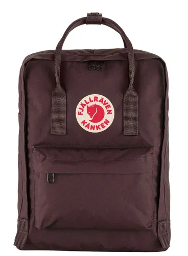 Рюкзак Fjallraven Kanken-blackberry