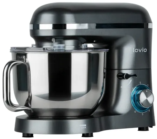 Robot planetarny Lovio Home ChefAssistant LVSTM01GY