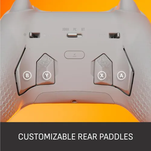 Pad SCUF Valor Pro Wireless do Xbox Series X/S, Xbox One, PC Bezprzewodowy Szary