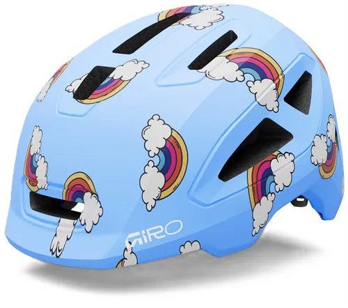 Kask rowerowy GIRO Scamp II MIPS