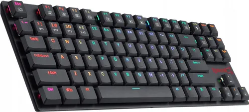 Klawiatura Redragon K607 APS PRO Low Profile Blue (RED-K607-KBS)