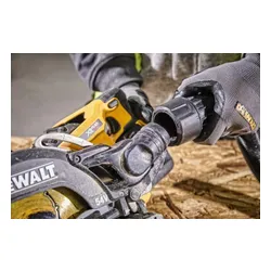 Pilarka tarczowa DeWalt FLEXVOLT DCS577T2