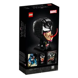 Конструктор Lego 76187 Marvel Super Heroes - Venom Веном