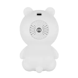 Niania elektroniczna Lionelo Babyline Smart 2.0 Biały