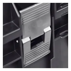 Skrzynka narzędziowa QBRICK System One 450 2.0 Technik