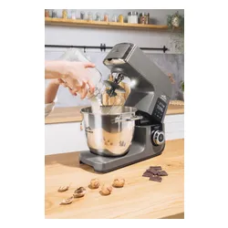 Robot kuchenny ETA Kuliner II Max 203890010 1700W z wagą