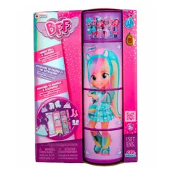 Кукла Tm Toys Cry Babies Bff Jenna Doll