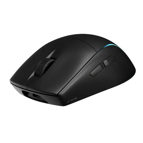 Myszka gamingowa Corsair M75 Wireless RGB Czarny