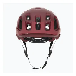 Kask rowerowy POC Tectal propylene red matt