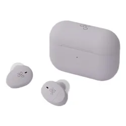 Słuchawki dokanałowe FINAL AUDIO Ag Cotsubu MK2 ASMR Lawendowy