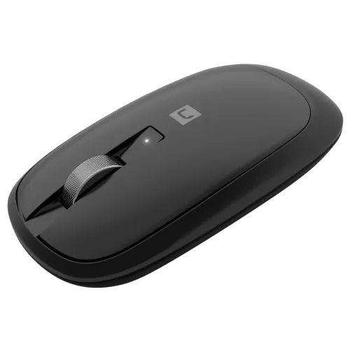 Myszka Natec Lark Czarny