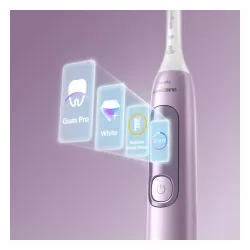 Szczoteczka soniczna Philips Sonicare HX3792/12