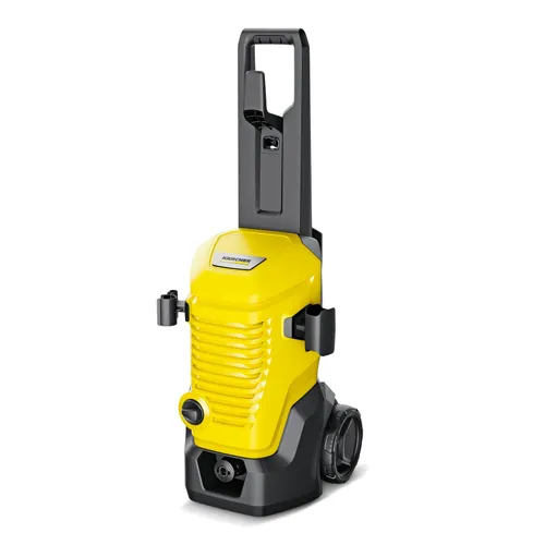 Мойка высокого давления Karcher K 4 WCM Modular 1.324-200.0