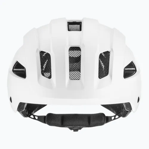 Kask rowerowy UVEX Stride white matt