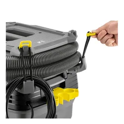 Промышленный пылесос KARCHER Professional NT 30/1 AP L 1.148-221.0