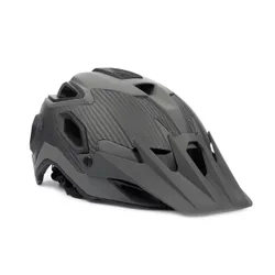 Kask rowerowy Alpina Rootage coffee/grey matt
