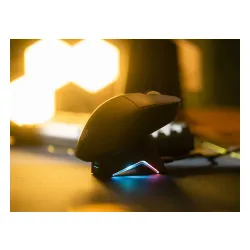 Myszka Tracer Gamezone Nord RGB + Stacja Dokująca