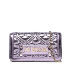 Dragoste MOSCHINO Jc5681pp1hla0658 lavanda Lam sac