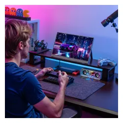 Monitor ARZOPA Z3FC 16.1" 2560x1440px IPS 180Hz