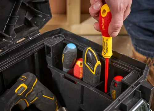 Skrzynka narzędziowa STANLEY Fatmax 1-95-616