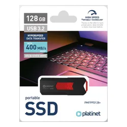 Dysk PLATINET PMFPPD128+ 128 GB SSD