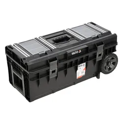 Skrzynka narzędziowa YATO YT-09185