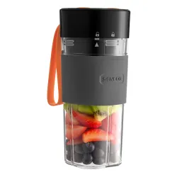 Blender kielichowy Sencor SBL 151BK Bezprzewodowy 0,33l