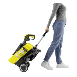 Myjka ciśnieniowa Karcher K 7 Comfort Premium Connect 1.317-540.0