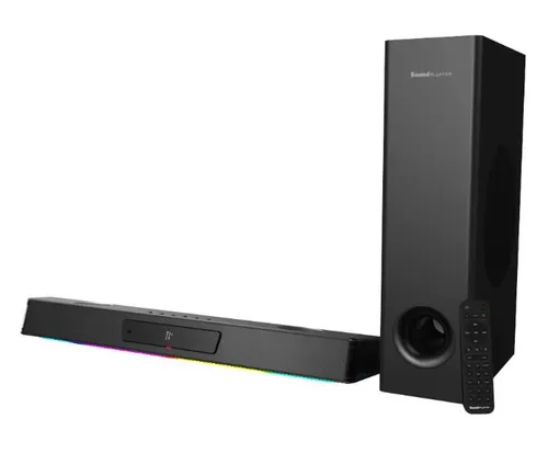 Soundbar Creative Sound Blaster Katana V2X