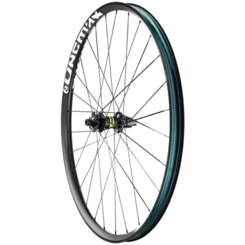 Koło tylne Mavic E-Deemax 29" Boost Disc Micro Spline